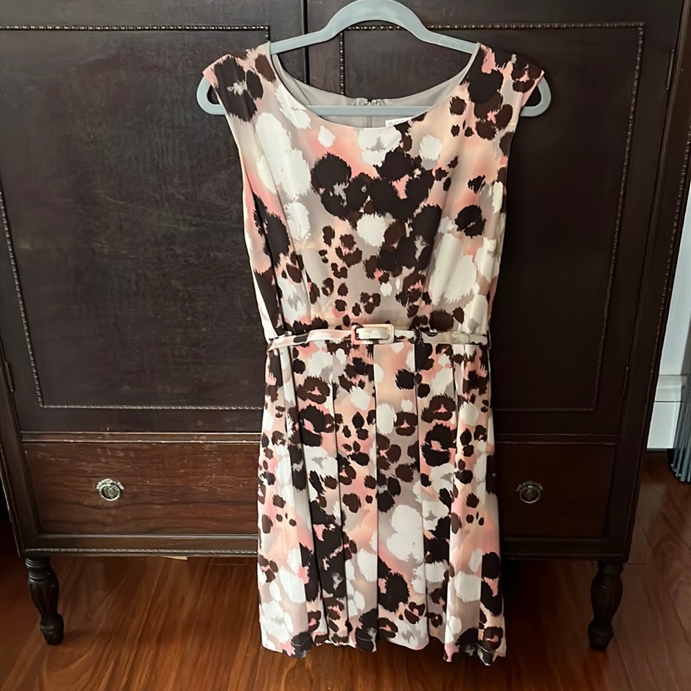 Eva Mendez Dress